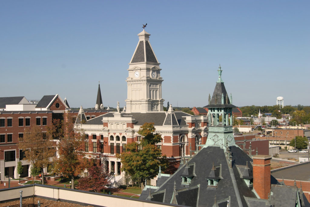 NAI Clarksville Clarksville, TN Commercial Real Estate Services